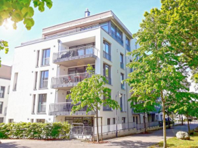 DünenResort Binz - Fewo 04 
